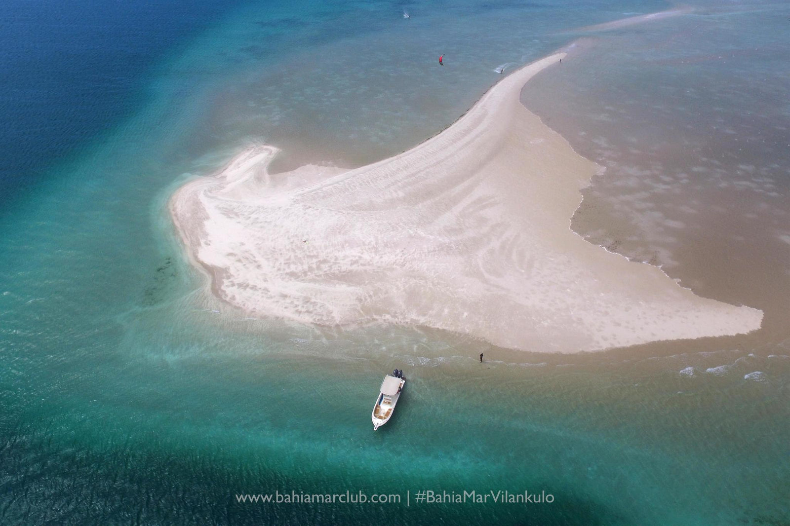 Mothassane Boat Trips to the Bazaruto Islands
