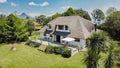 The Thatched House