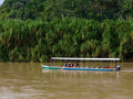 SAFARI TRES AMIGOS RIVER