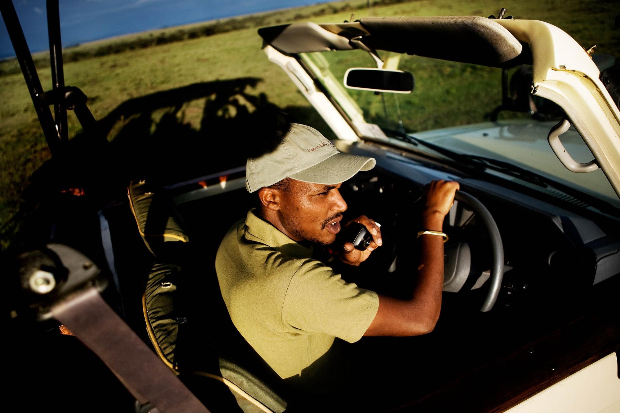 Game drives gallery image 2