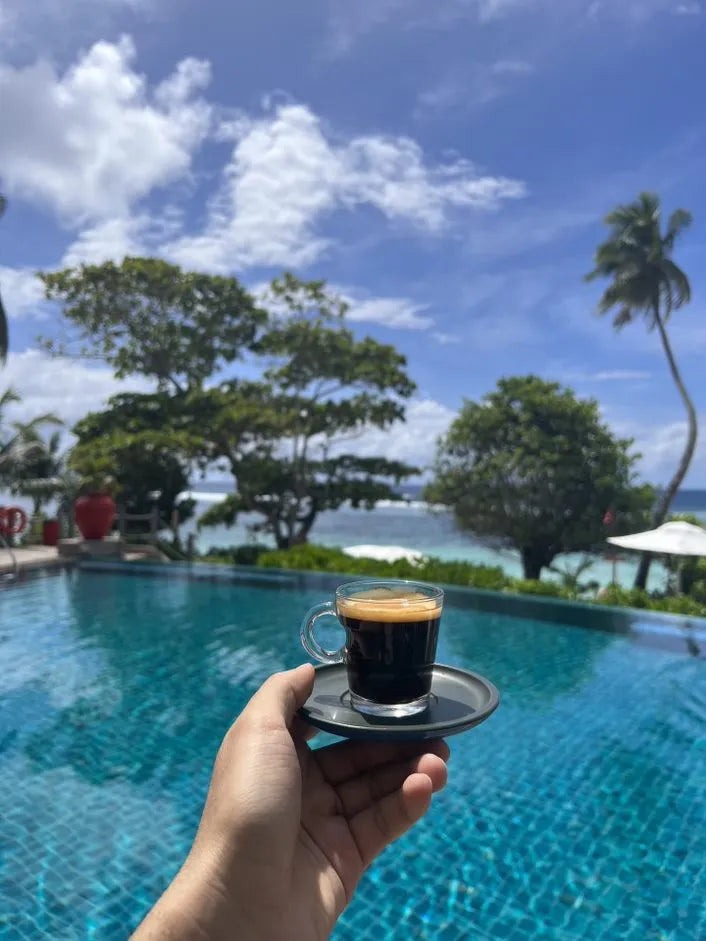 DoubleTree by Hilton Seychelles Allamanda Resort and Spa, Mahe Island, Seychelles gallery image 55.