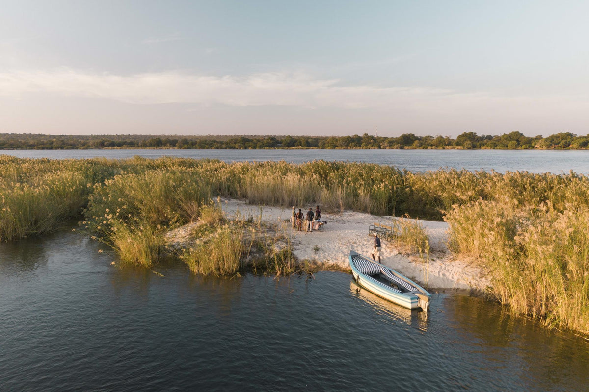 The Sand Bar