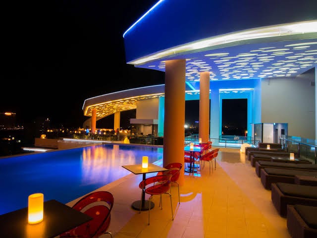 Feeling Home Hotel