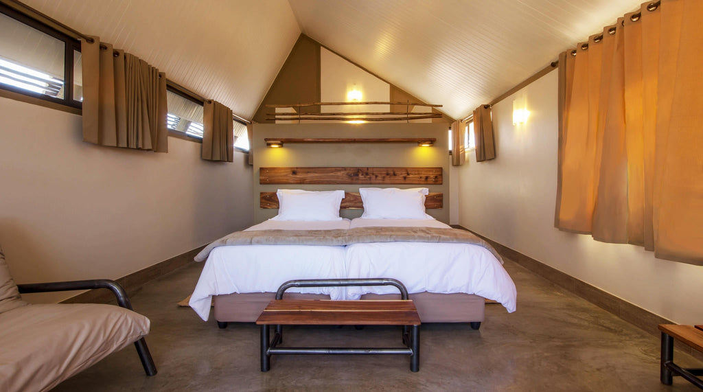 Self-Catering Units gallery image 3