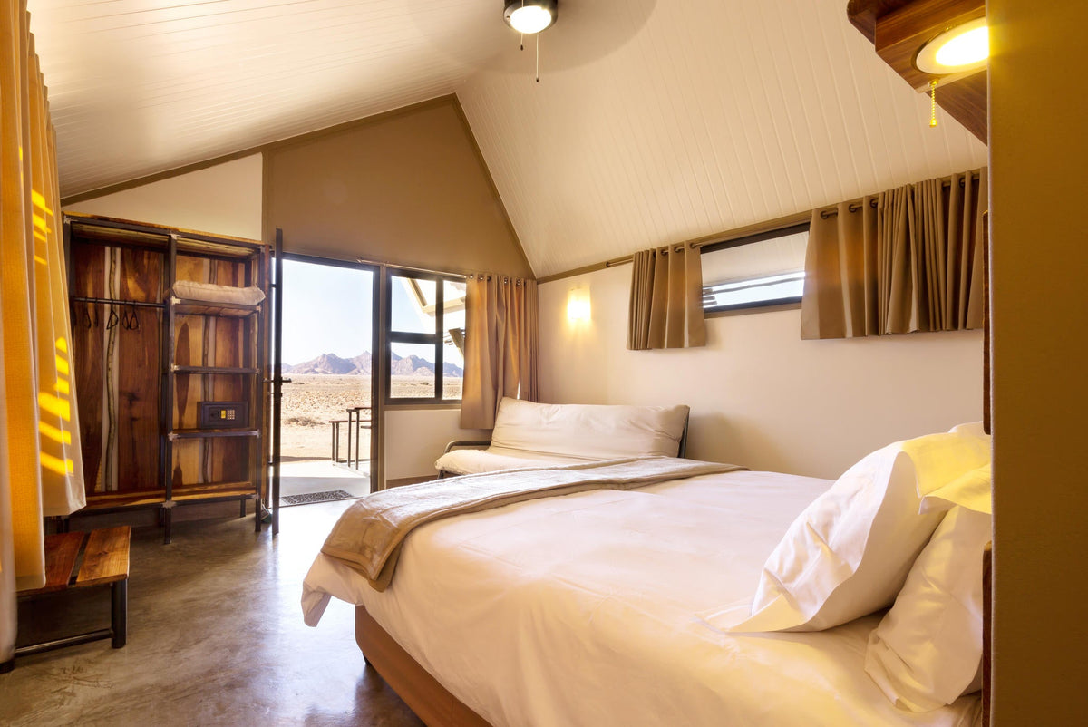 Self-Catering Units gallery image 2