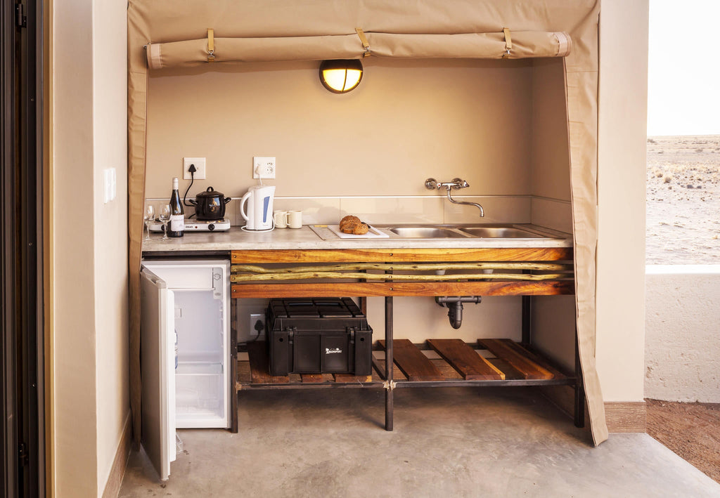 Self-Catering Units gallery image 5