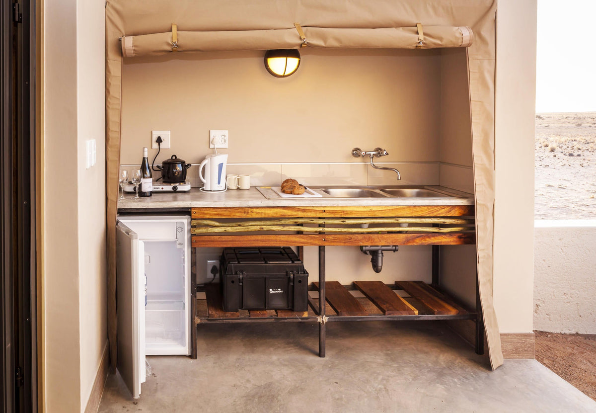 Self-Catering Units gallery image 5