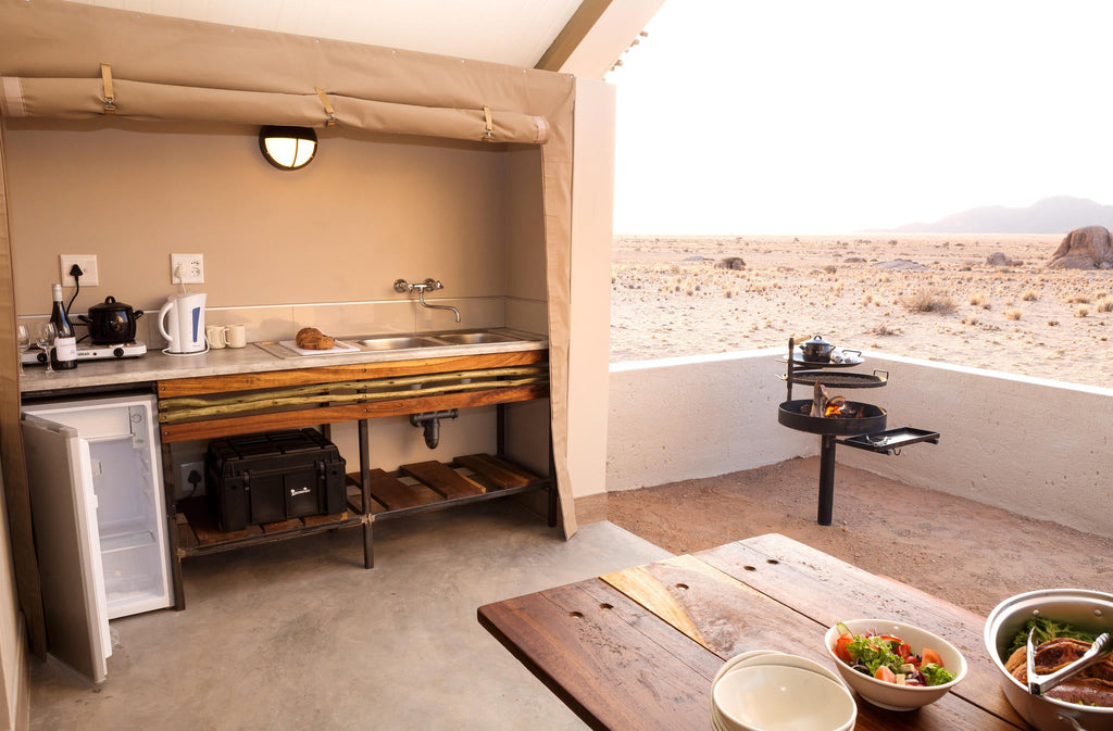 Self-Catering Units gallery image 6