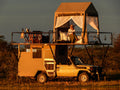 The Dream Cruiser - A Romantic Adventure Sleep-Out gallery image 1