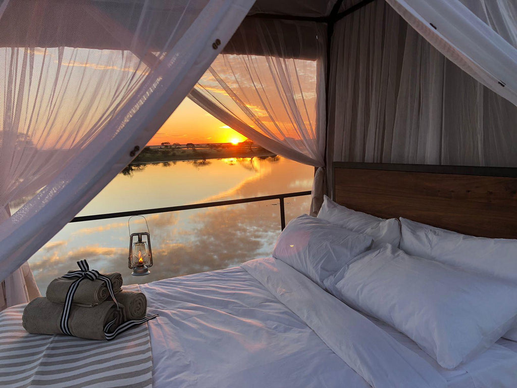 The Dream Cruiser - A Romantic Adventure Sleep-Out gallery image 2