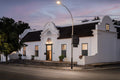 Drostdy Hotel