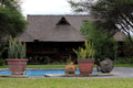 Drotsky's Cabins