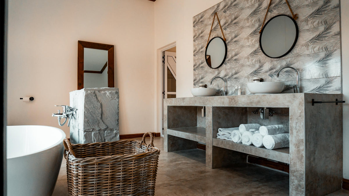 Family Luxury Room gallery image 12