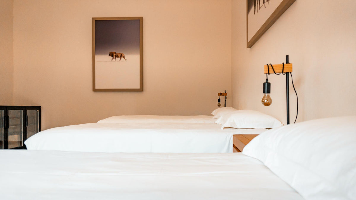 Family Luxury Room gallery image 5