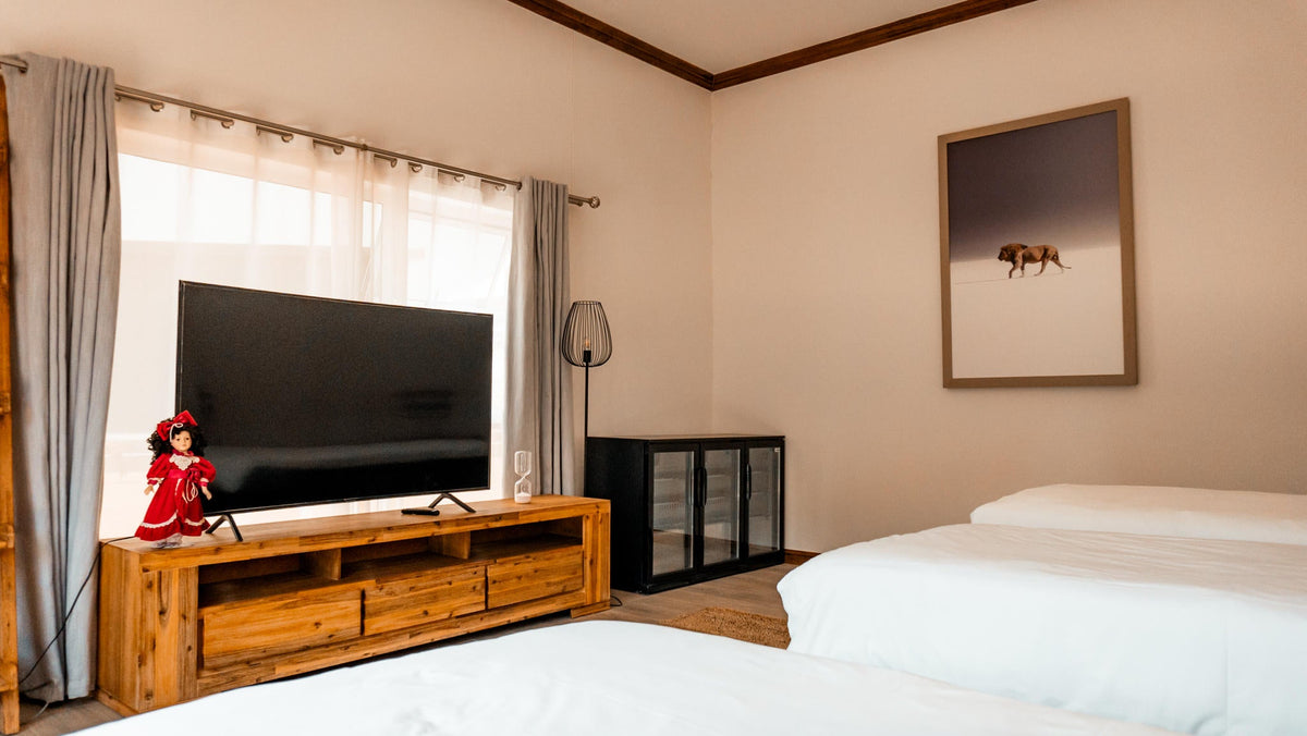 Family Luxury Room gallery image 4