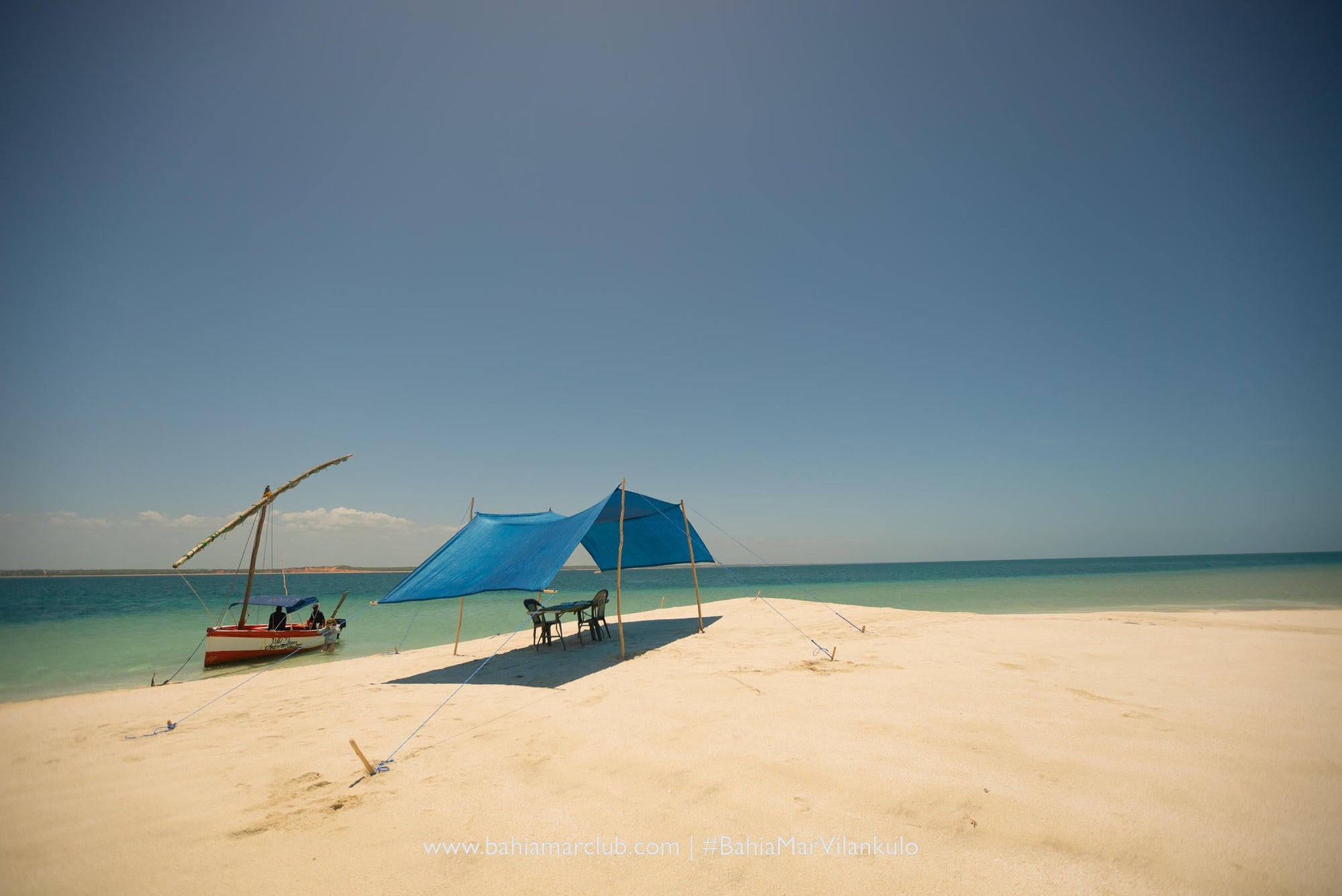 Dhow Trips to Bazaruto Islands gallery image 5