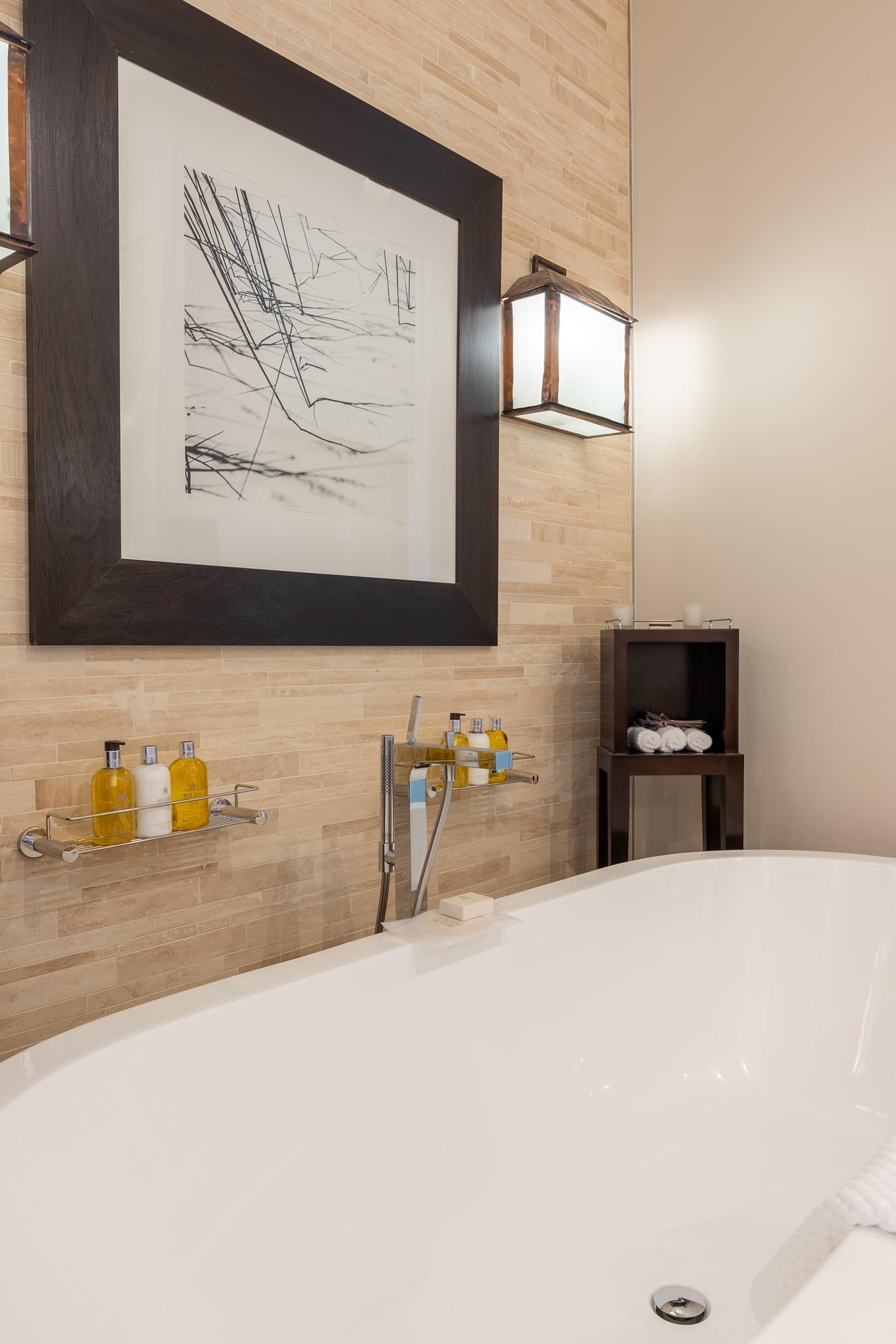 Villa Luxury Suite