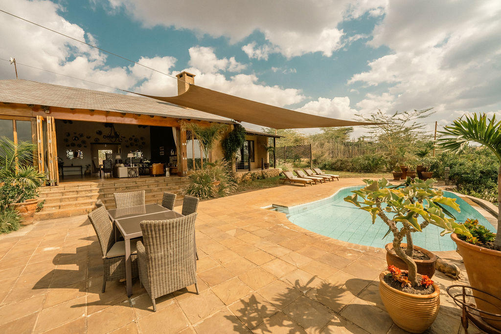 Private House