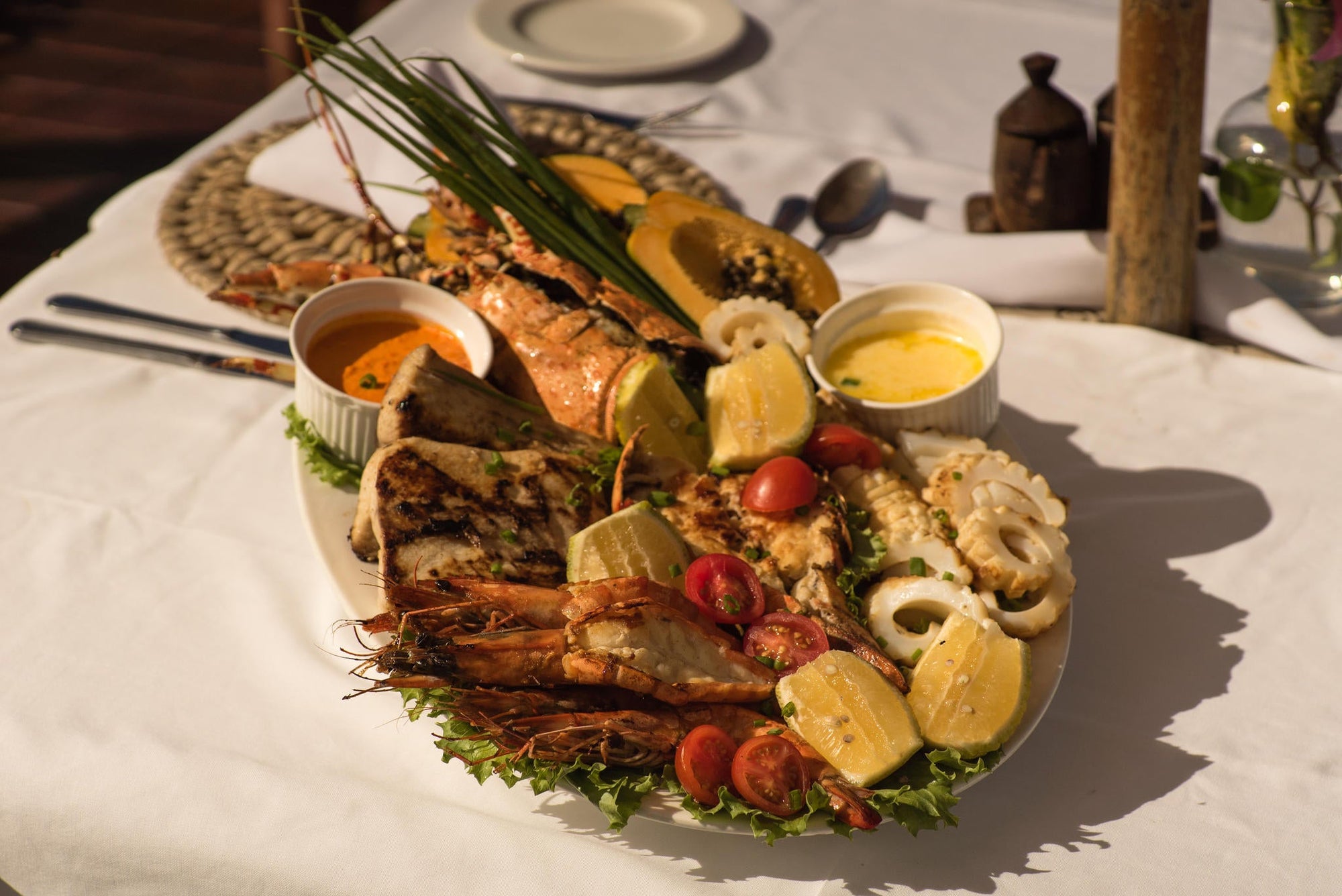 Bahia Mar Restaurant gallery image 5