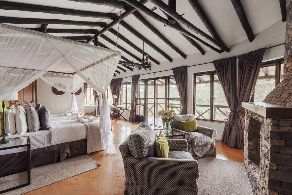 Open Plan Cottages gallery image 2
