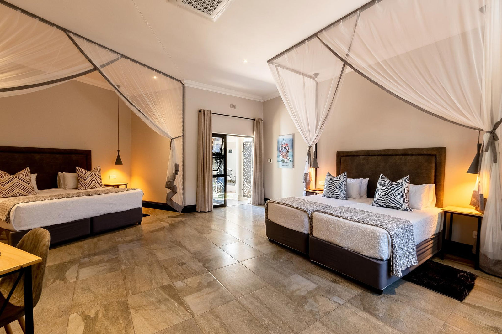 Superior Family Suite