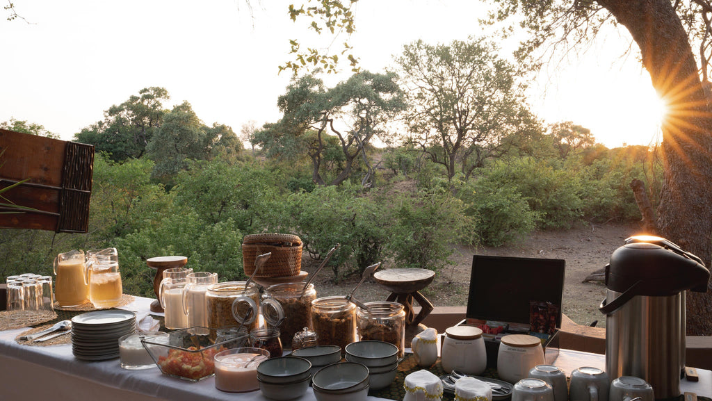  Restaurant and Boma gallery image 5