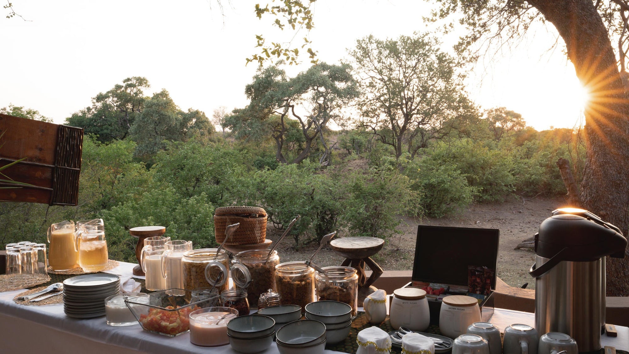  Restaurant and Boma gallery image 5