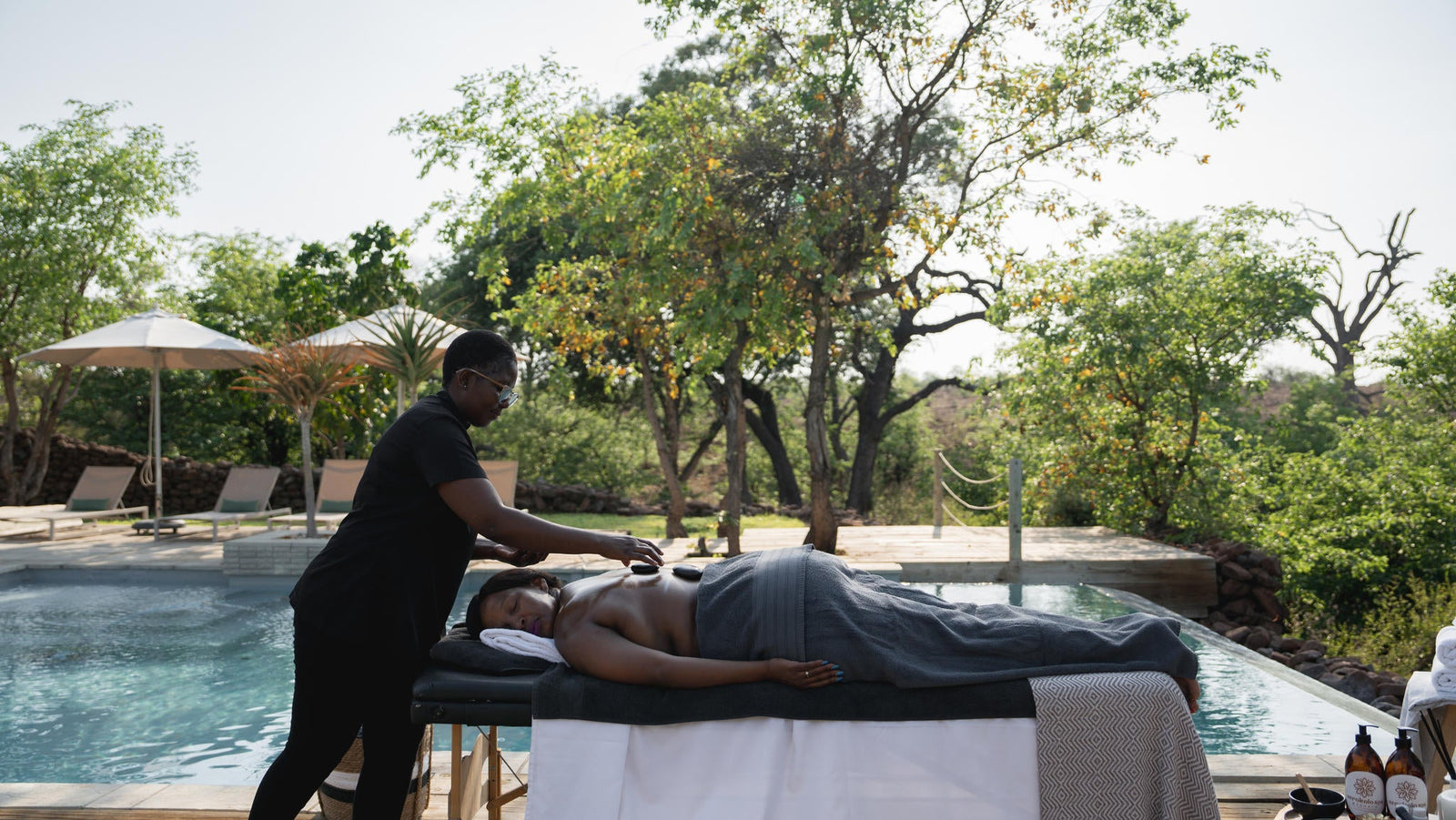 Serokolo Spa