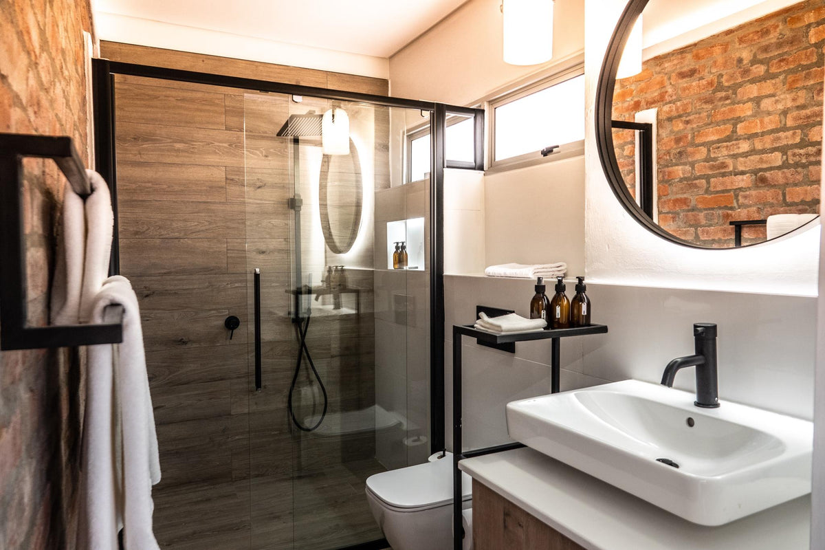 Loft Luxury suite   gallery image 4