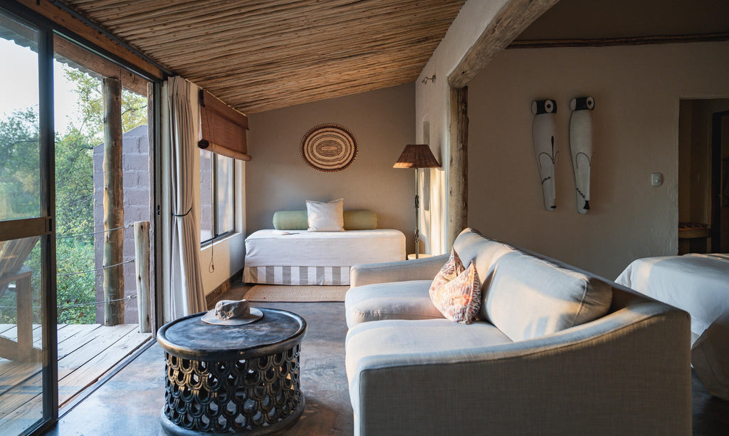 Luxury Suite gallery image 5