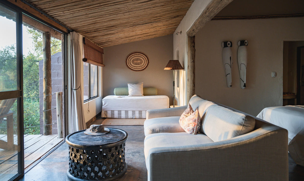 Luxury Suite gallery image 5