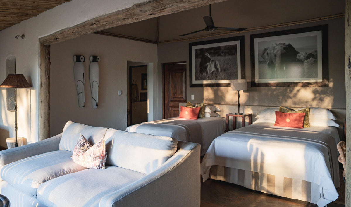 Luxury Suite gallery image 6