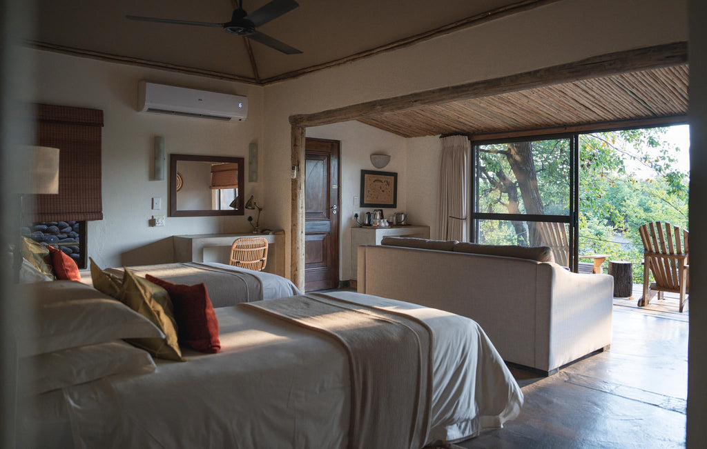 Luxury Suite gallery image 1