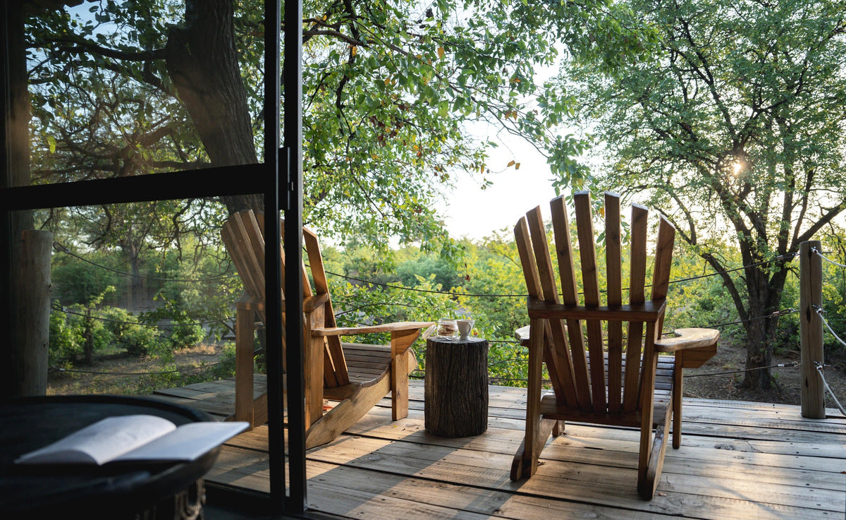 Luxury Suite gallery image 9