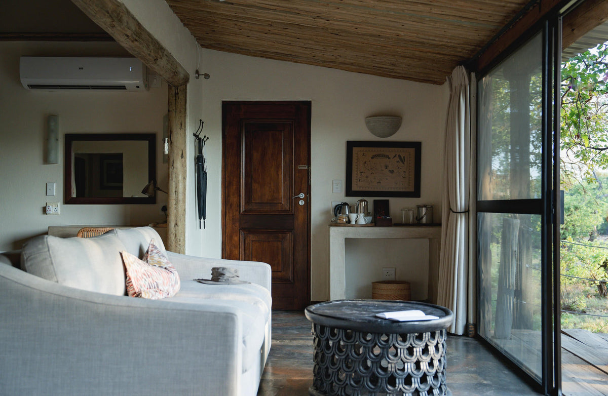 Luxury Suite gallery image 10