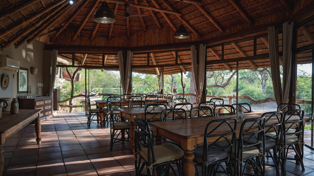 Restaurant and Boma gallery image 4