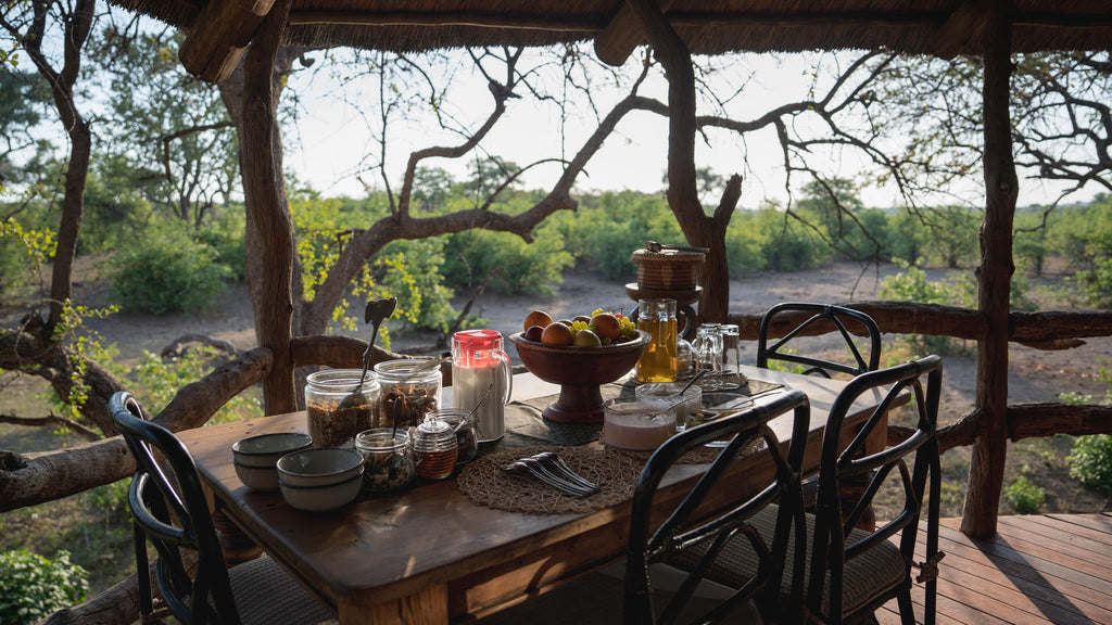 Restaurant and Boma gallery image 3