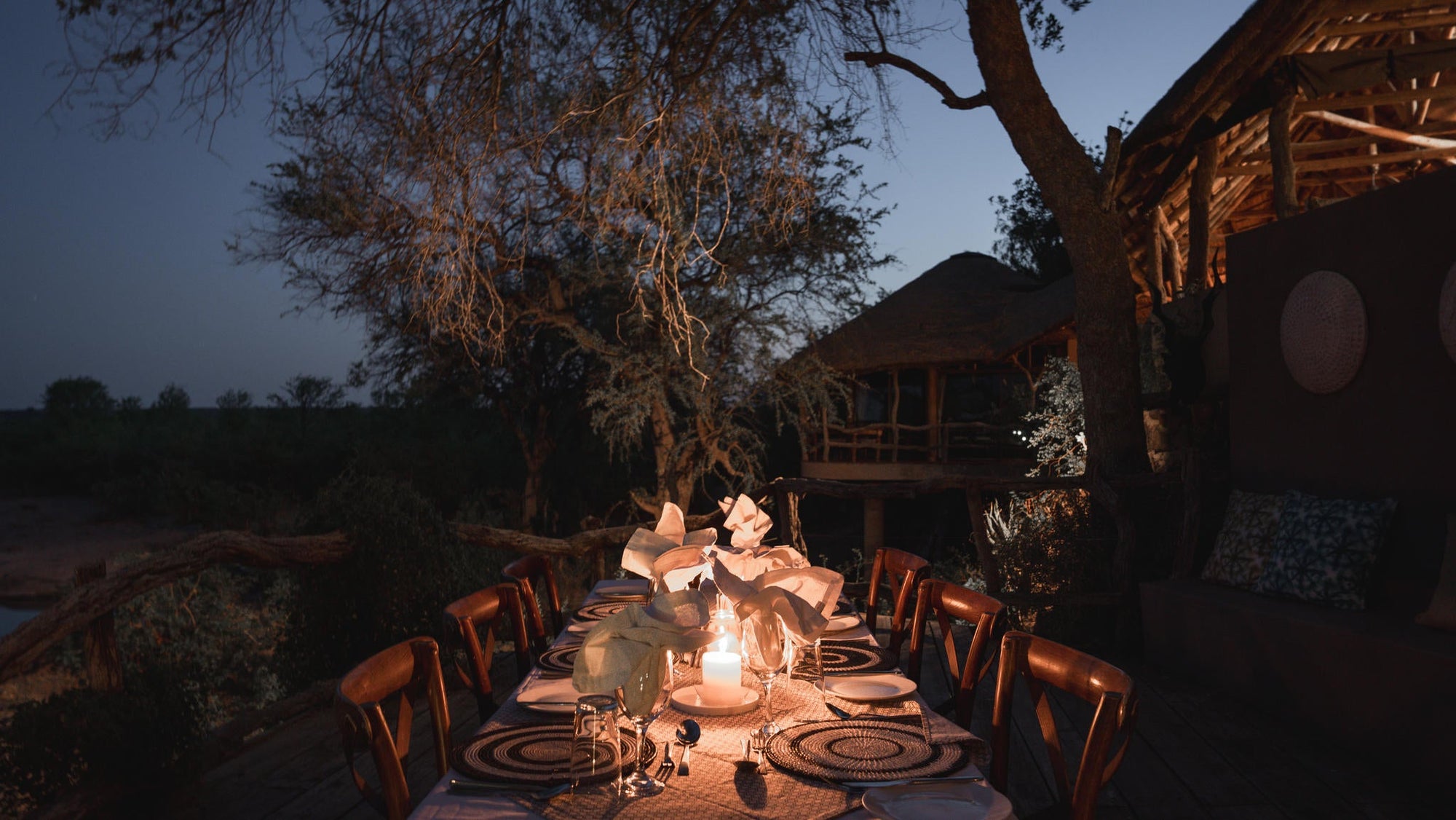  Restaurant and Boma gallery image 2