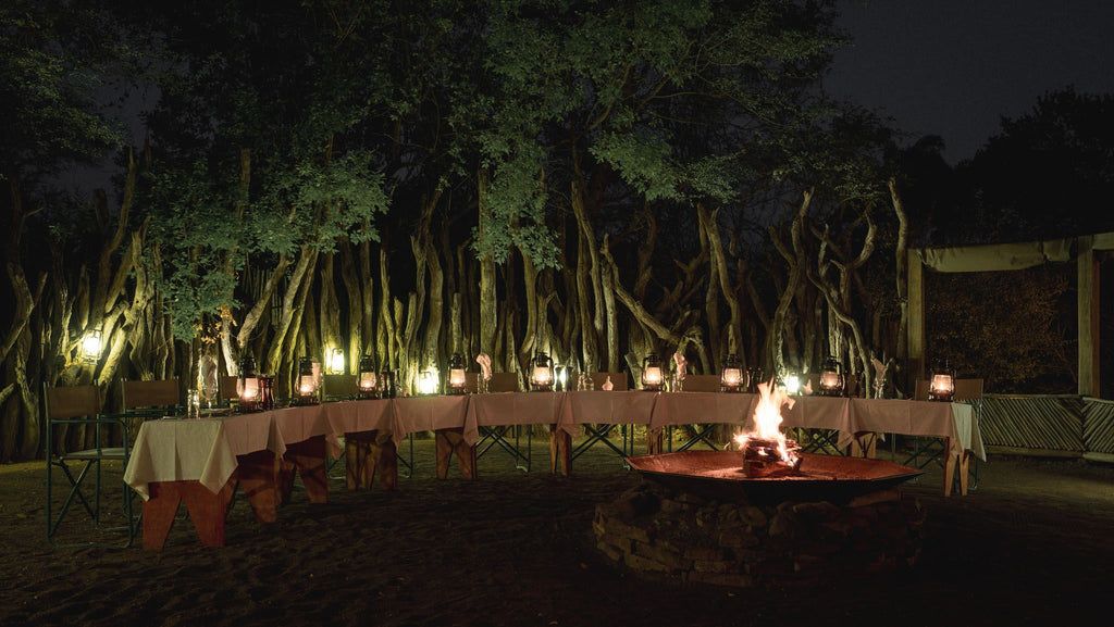  Restaurant and Boma gallery image 1