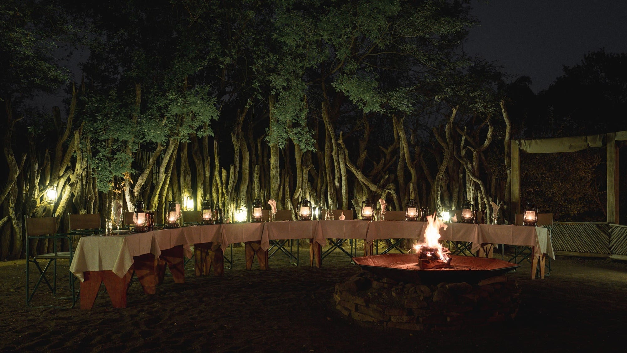  Restaurant and Boma gallery image 1