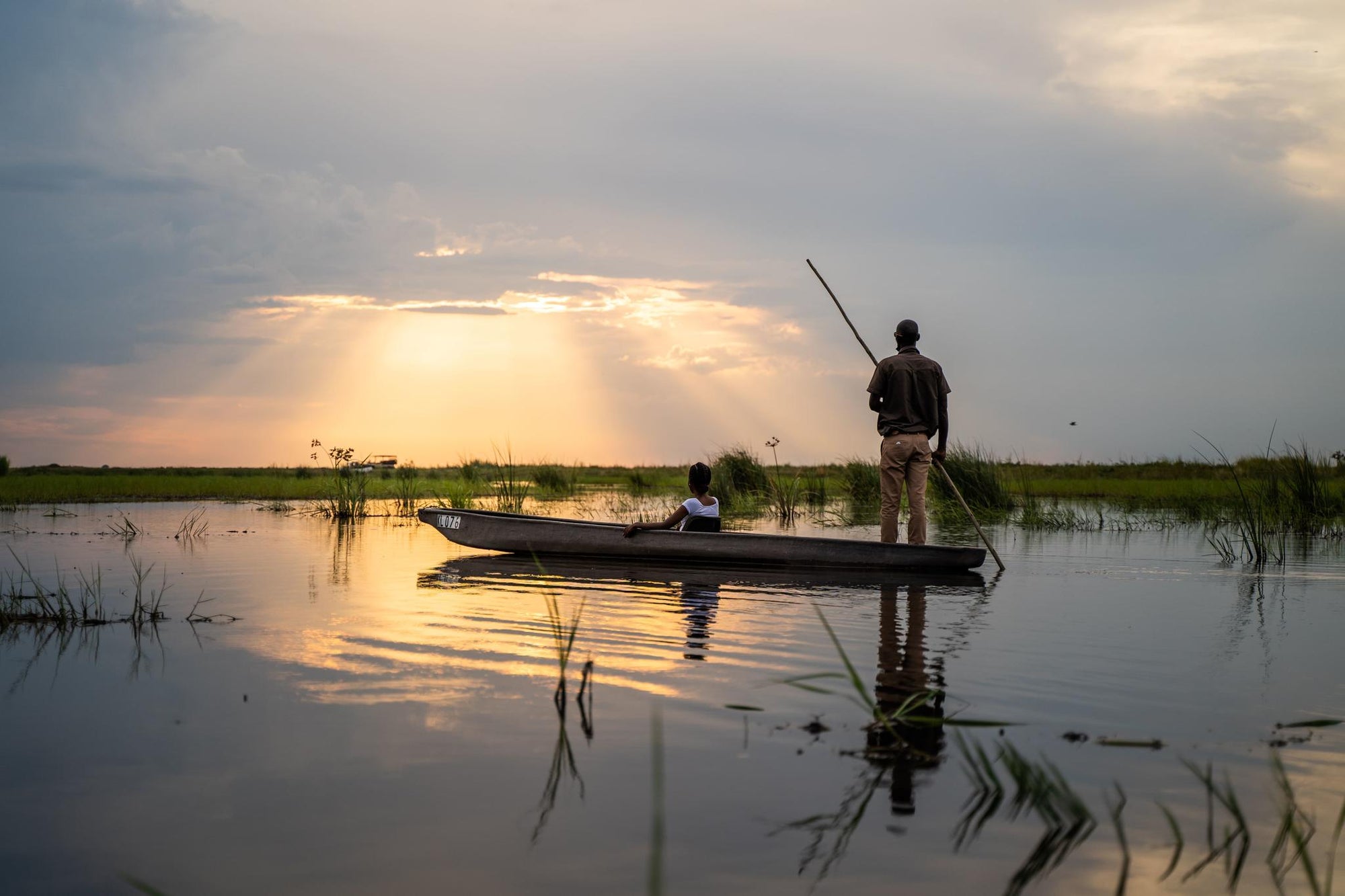 Mokoro Safaris gallery image 4