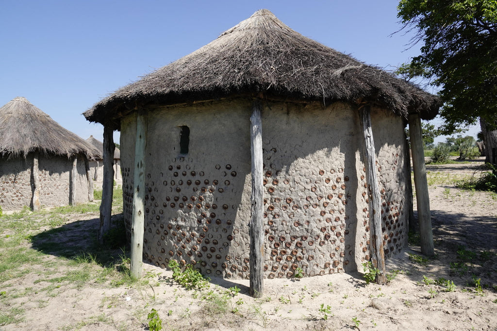 Cultural visit to Jao Village gallery image 5