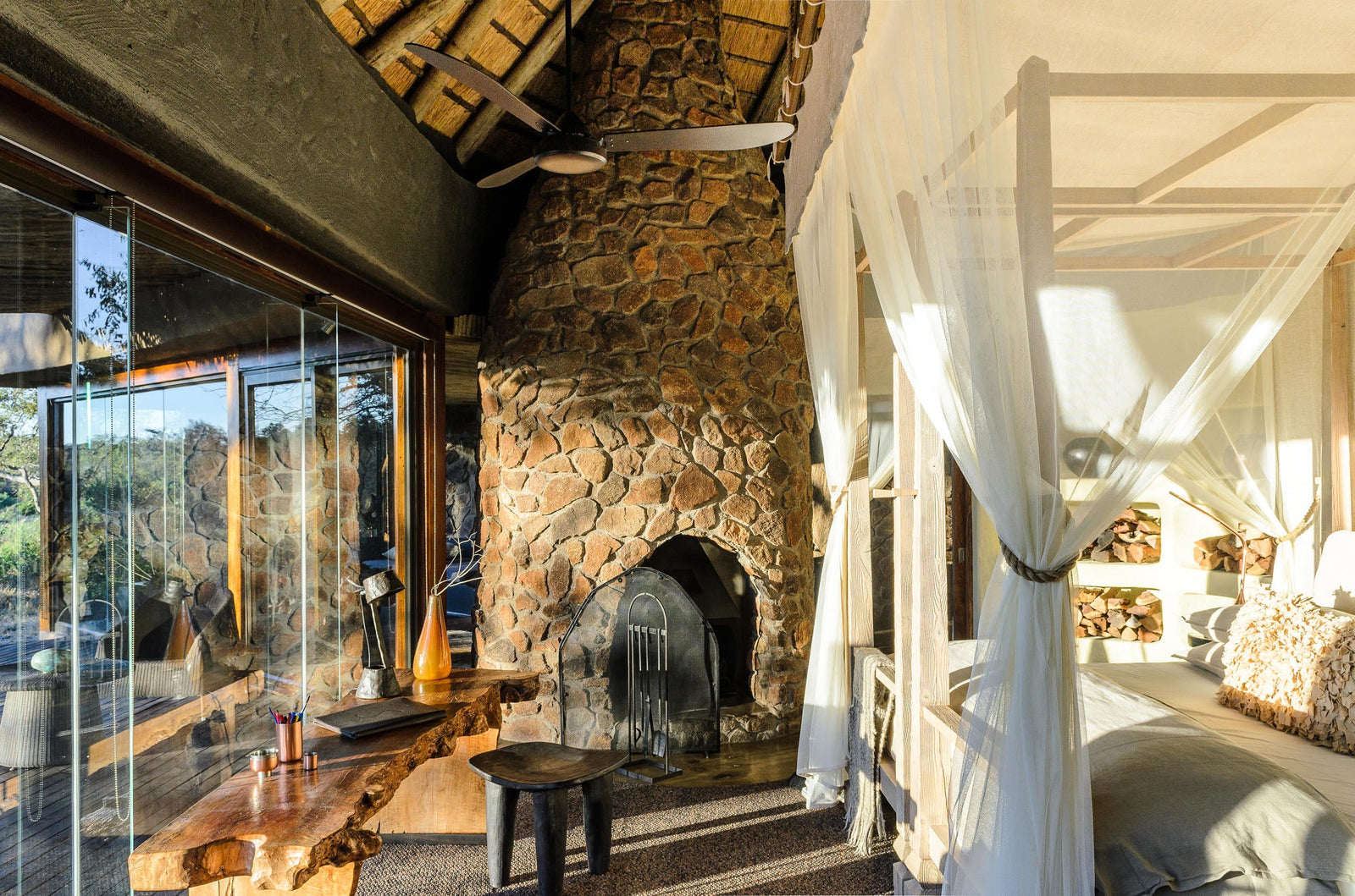 River Suite