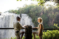 Tour of Victoria Falls gallery image 1