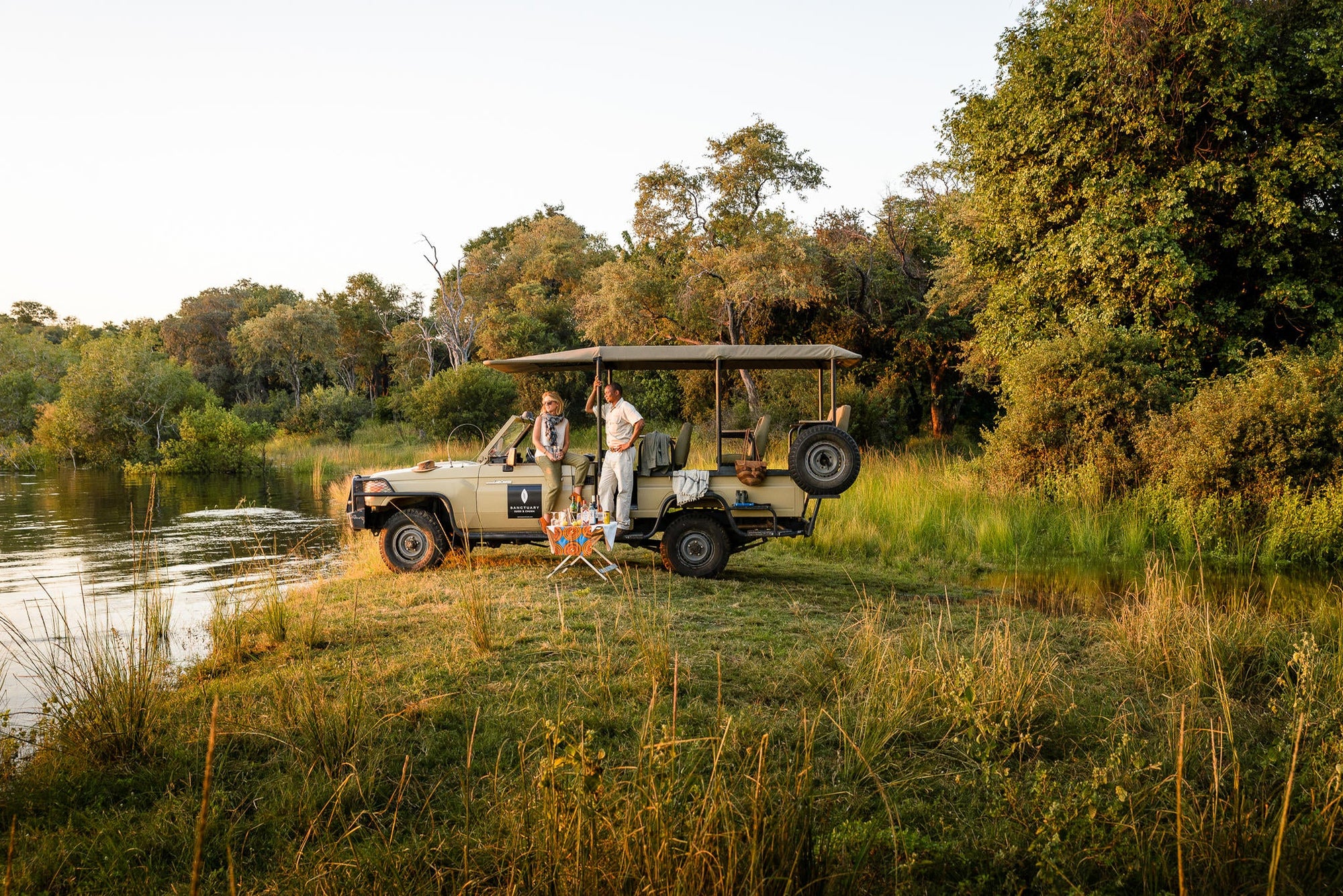 Game Drive gallery image 1