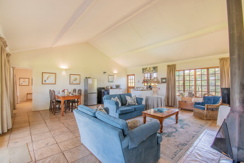 The Dairy Cottage