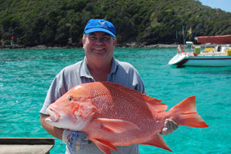 Fishing gallery image 2