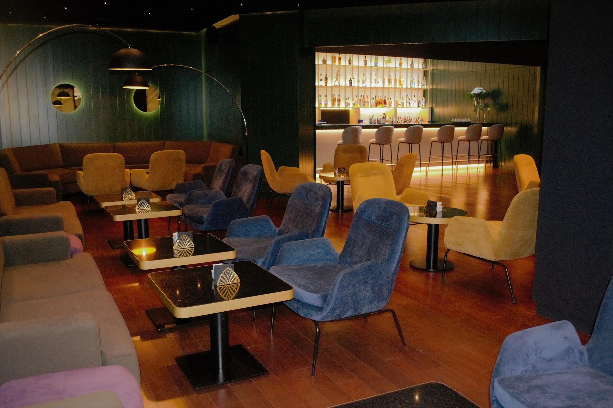 Felicia Bar gallery image 2