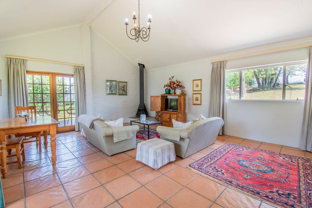 The Hayloft Cottage
