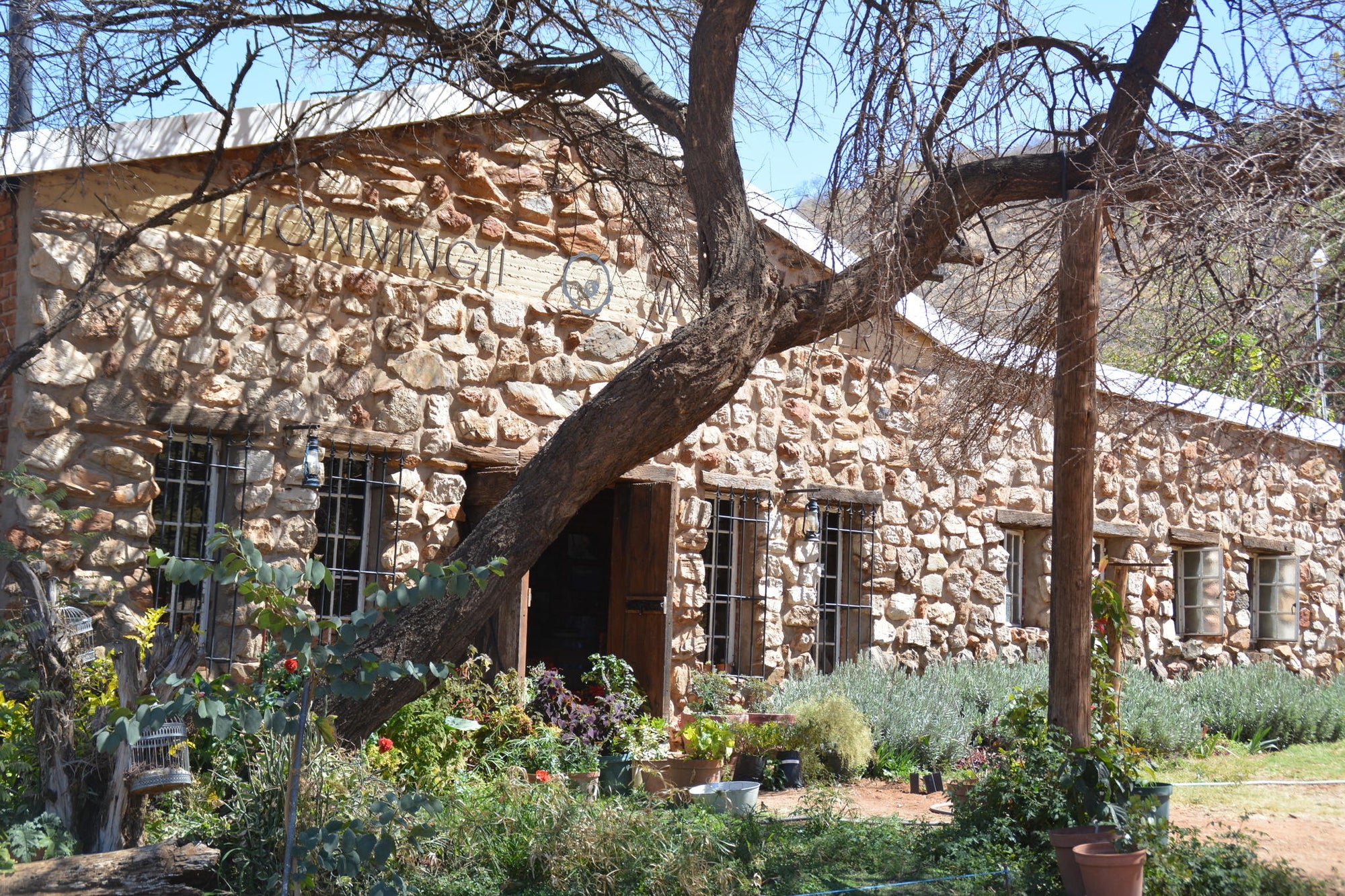Wine Estate Tours gallery image 6